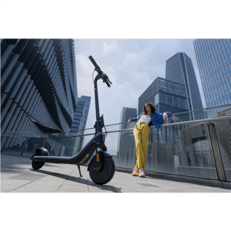 Segway KickScooter E2 Plus E II | Up to 25 km/h | 8.1 Segway KickScooter E2 Plus E II | Up to 25 km/h | 8.1