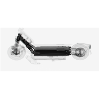 Segway eKickScooter E3 E | 800 W | Up to 25 km/h | 10 Segway eKickScooter E3 E | 800 W | Up to 25 km/h | 10
