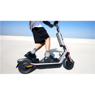 Segway eKickScooter E3 E | 800 W | Up to 25 km/h | 10 Segway eKickScooter E3 E | 800 W | Up to 25 km/h | 10