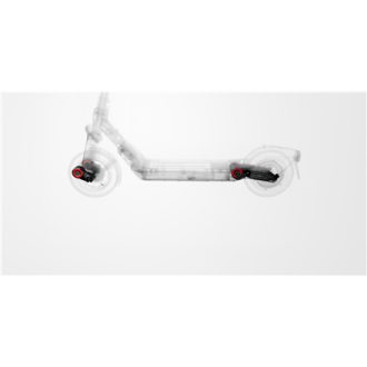 Segway eKickScooter E3 E | 800 W | Up to 25 km/h | 10 Segway eKickScooter E3 E | 800 W | Up to 25 km/h | 10