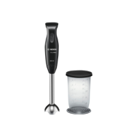 Bosch | Hand Blender | MSM2610B CleverMixx | Hand Blender | 600 W | Number of speeds 1 | Black/Grey Bosch | Hand Blender | MSM2610B CleverMixx | Hand Blender | 600 W | Number of speeds 1 | Black/Grey