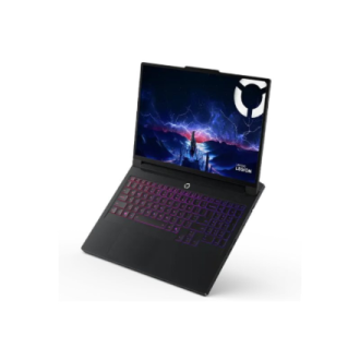Lenovo Legion Pro 7 16IAX10H | Eclipse Black | 16 Lenovo Legion Pro 7 16IAX10H | Eclipse Black | 16