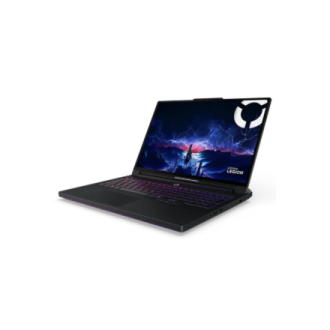 Lenovo Legion Pro 7 16IAX10H | Eclipse Black | 16 Lenovo Legion Pro 7 16IAX10H | Eclipse Black | 16