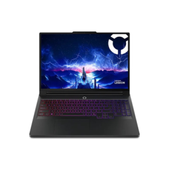 Lenovo Legion Pro 7 16IAX10H | Eclipse Black | 16 Lenovo Legion Pro 7 16IAX10H | Eclipse Black | 16
