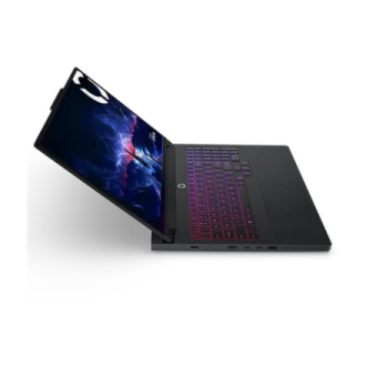 Lenovo Legion Pro 7 16IAX10H | Eclipse Black | 16 Lenovo Legion Pro 7 16IAX10H | Eclipse Black | 16