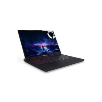 Lenovo Legion Pro 7 16IAX10H | Eclipse Black | 16 Lenovo Legion Pro 7 16IAX10H | Eclipse Black | 16