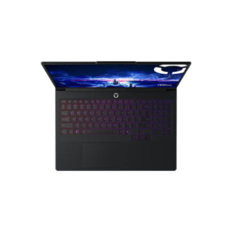Lenovo Legion Pro 7 16IAX10H | Eclipse Black | 16 Lenovo Legion Pro 7 16IAX10H | Eclipse Black | 16
