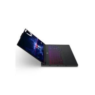Lenovo Legion Pro 7 16IAX10H | Eclipse Black | 16 Lenovo Legion Pro 7 16IAX10H | Eclipse Black | 16