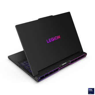 Lenovo Legion Pro 7 16IAX10H | Eclipse Black | 16 Lenovo Legion Pro 7 16IAX10H | Eclipse Black | 16