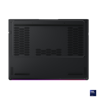 Lenovo Legion Pro 7 16IAX10H | Eclipse Black | 16 Lenovo Legion Pro 7 16IAX10H | Eclipse Black | 16