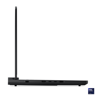 Lenovo Legion Pro 7 16IAX10H | Eclipse Black | 16 Lenovo Legion Pro 7 16IAX10H | Eclipse Black | 16