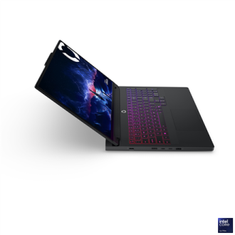 Lenovo Legion Pro 7 16IAX10H | Eclipse Black | 16 Lenovo Legion Pro 7 16IAX10H | Eclipse Black | 16