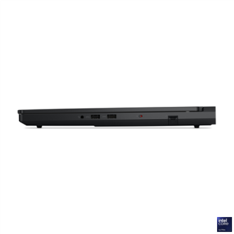 Lenovo Legion Pro 7 16IAX10H | Eclipse Black | 16 Lenovo Legion Pro 7 16IAX10H | Eclipse Black | 16