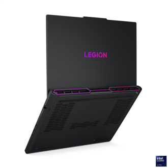 Lenovo Legion Pro 7 16IAX10H | Eclipse Black | 16 Lenovo Legion Pro 7 16IAX10H | Eclipse Black | 16
