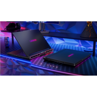 Lenovo Legion Pro 7 16IAX10H | Eclipse Black | 16 Lenovo Legion Pro 7 16IAX10H | Eclipse Black | 16
