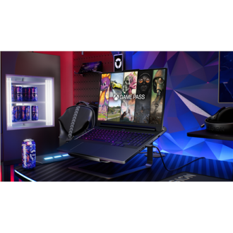 Lenovo Legion Pro 7 16IAX10H | Eclipse Black | 16 Lenovo Legion Pro 7 16IAX10H | Eclipse Black | 16