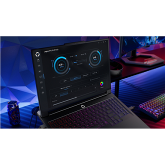 Lenovo Legion Pro 7 16IAX10H | Eclipse Black | 16 Lenovo Legion Pro 7 16IAX10H | Eclipse Black | 16