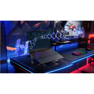 Lenovo Legion Pro 7 16IAX10H | Eclipse Black | 16 Lenovo Legion Pro 7 16IAX10H | Eclipse Black | 16