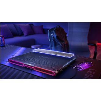 Lenovo Legion Pro 7 16IAX10H | Eclipse Black | 16 Lenovo Legion Pro 7 16IAX10H | Eclipse Black | 16