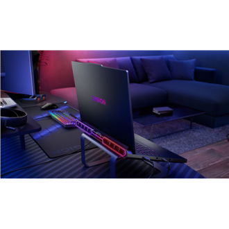 Lenovo Legion Pro 7 16IAX10H | Eclipse Black | 16 Lenovo Legion Pro 7 16IAX10H | Eclipse Black | 16