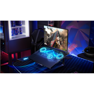 Lenovo Legion Pro 7 16IAX10H | Eclipse Black | 16 Lenovo Legion Pro 7 16IAX10H | Eclipse Black | 16