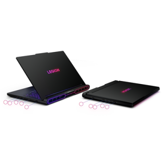 Lenovo Legion Pro 7 16IAX10H | Eclipse Black | 16 Lenovo Legion Pro 7 16IAX10H | Eclipse Black | 16