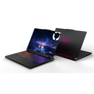 Lenovo Legion Pro 7 16IAX10H | Eclipse Black | 16 Lenovo Legion Pro 7 16IAX10H | Eclipse Black | 16