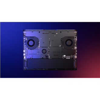 Lenovo Legion Pro 7 16IAX10H | Eclipse Black | 16 Lenovo Legion Pro 7 16IAX10H | Eclipse Black | 16