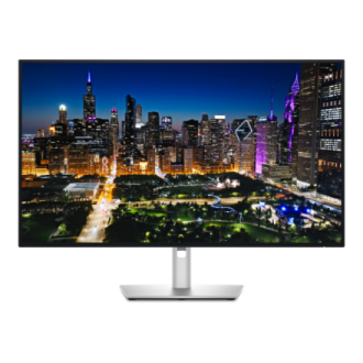 Dell | U3225QE | 32 
