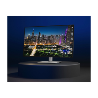Dell | U3225QE | 32 