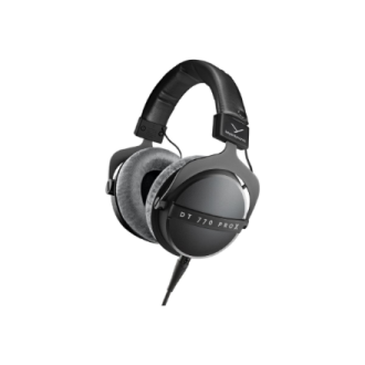 Beyerdynamic DT 770 PRO X Studio headphones closed systems | Beyerdynamic Beyerdynamic DT 770 PRO X Studio headphones closed systems | Beyerdynamic