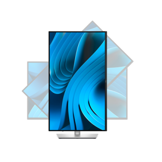 Dell | P2725DE | 27 