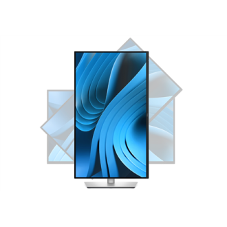 Dell | P2725D | 27 