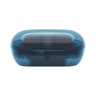 Sony Headphones | WF-C710N | Bluetooth | In-ear | Glass blue | Noise canceling | Noise reduction | Wireless Sony Headphones | WF-C710N | Bluetooth | In-ear | Glass blue | Noise canceling | Noise reduction | Wireless