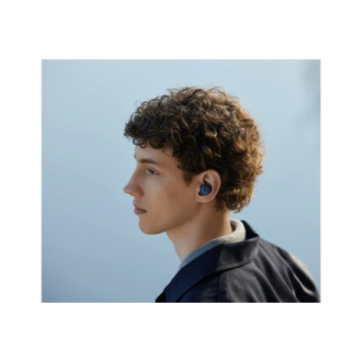 Sony Headphones | WF-C710N | Bluetooth | In-ear | Glass blue | Noise canceling | Noise reduction | Wireless Sony Headphones | WF-C710N | Bluetooth | In-ear | Glass blue | Noise canceling | Noise reduction | Wireless