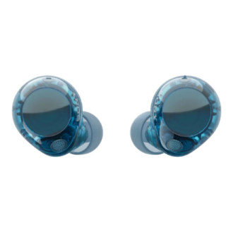 Sony Headphones | WF-C710N | Bluetooth | In-ear | Glass blue | Noise canceling | Noise reduction | Wireless Sony Headphones | WF-C710N | Bluetooth | In-ear | Glass blue | Noise canceling | Noise reduction | Wireless