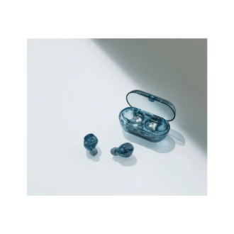 Sony Headphones | WF-C710N | Bluetooth | In-ear | Glass blue | Noise canceling | Noise reduction | Wireless Sony Headphones | WF-C710N | Bluetooth | In-ear | Glass blue | Noise canceling | Noise reduction | Wireless