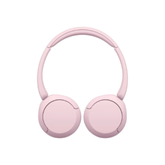 Sony Headphones | WH-CH520 | Bluetooth | On-Ear | Pink | Wireless