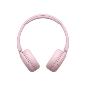 Sony Headphones | WH-CH520 | Bluetooth | On-Ear | Pink | Wireless