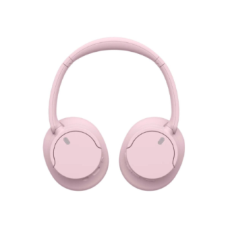 Sony Headphones | WH-CH720N | Bluetooth | On-Ear | Pink | Noise canceling | Wireless Sony Headphones | WH-CH720N | Bluetooth | On-Ear | Pink | Noise canceling | Wireless