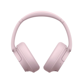 Sony Headphones | WH-CH720N | Bluetooth | On-Ear | Pink | Noise canceling | Wireless Sony Headphones | WH-CH720N | Bluetooth | On-Ear | Pink | Noise canceling | Wireless