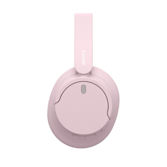 Sony Headphones | WH-CH720N | Bluetooth | On-Ear | Pink | Noise canceling | Wireless Sony Headphones | WH-CH720N | Bluetooth | On-Ear | Pink | Noise canceling | Wireless