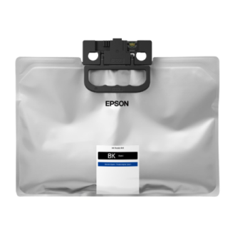 Epson XL Ink | WorkForce Pro EM-C810xR | Ink cartrige | Black Epson XL Ink | WorkForce Pro EM-C810xR | Ink cartrige | Black