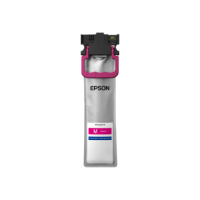 Epson XL Ink | WorkForce Pro EM-C810xR | Ink cartrige | Magenta Epson XL Ink | WorkForce Pro EM-C810xR | Ink cartrige | Magenta