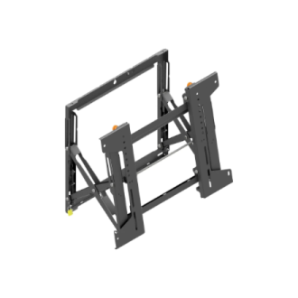 EDBAK VWPOPS55-L Ultra Thin Video Wall Pop-Out Mount with Quick Release for 42 -55 Screens | EDBAK EDBAK VWPOPS55-L Ultra Thin Video Wall Pop-Out Mount with Quick Release for 42 -55 Screens | EDBAK