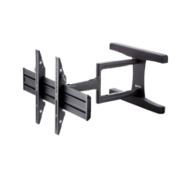 EDBAK VSM653 Double Swing Arm Wall Mount for 49 -65 Sreens | EDBAK EDBAK VSM653 Double Swing Arm Wall Mount for 49 -65 Sreens | EDBAK
