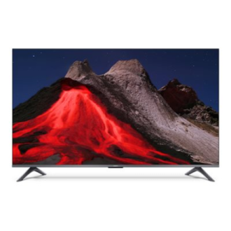 Xiaomi QLED TV A Pro 2026 | 55 | Smart TV | Google TV | 4K UHD Xiaomi QLED TV A Pro 2026 | 55 | Smart TV | Google TV | 4K UHD