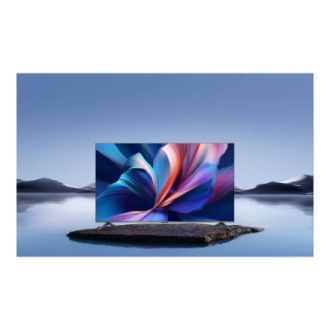 Xiaomi QLED TV A Pro 2026 | 55 | Smart TV | Google TV | 4K UHD Xiaomi QLED TV A Pro 2026 | 55 | Smart TV | Google TV | 4K UHD