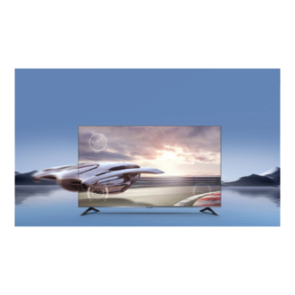Xiaomi QLED TV A Pro 2026 | 55 | Smart TV | Google TV | 4K UHD Xiaomi QLED TV A Pro 2026 | 55 | Smart TV | Google TV | 4K UHD