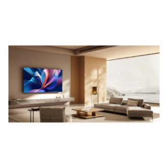 Xiaomi QLED TV A Pro 2026 | 55 | Smart TV | Google TV | 4K UHD Xiaomi QLED TV A Pro 2026 | 55 | Smart TV | Google TV | 4K UHD